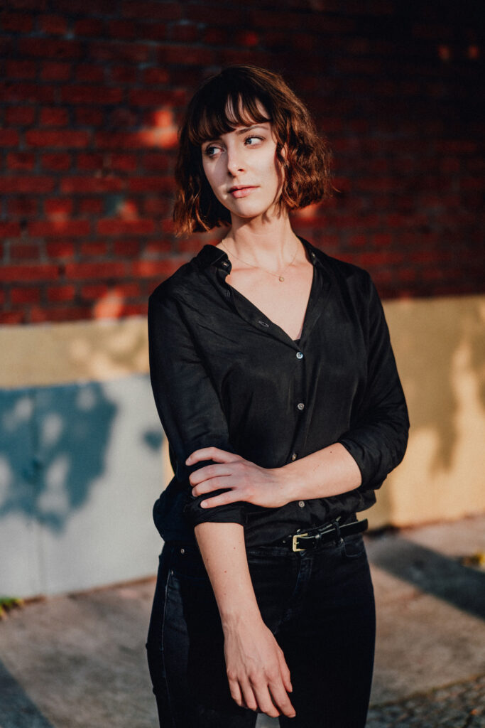 Marina Sturm