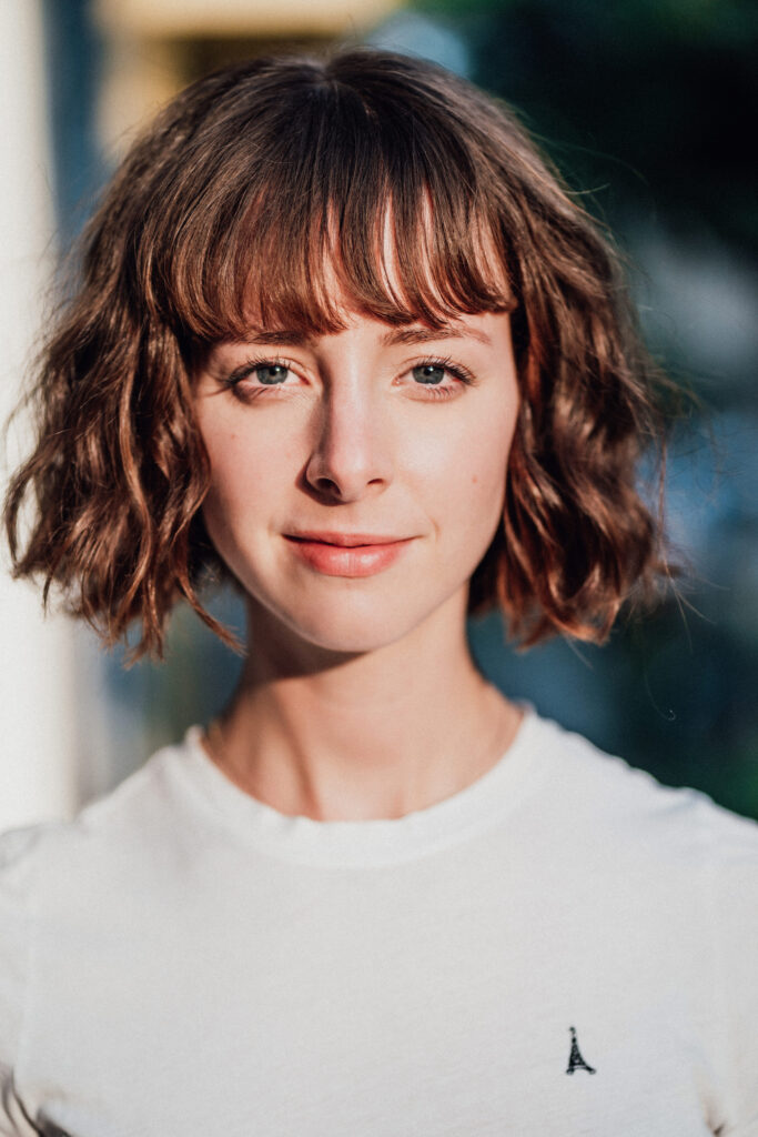 Marina Sturm