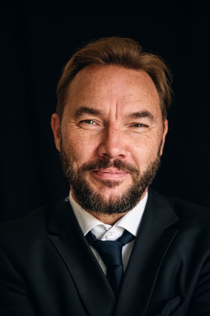 Jonas Friedrich