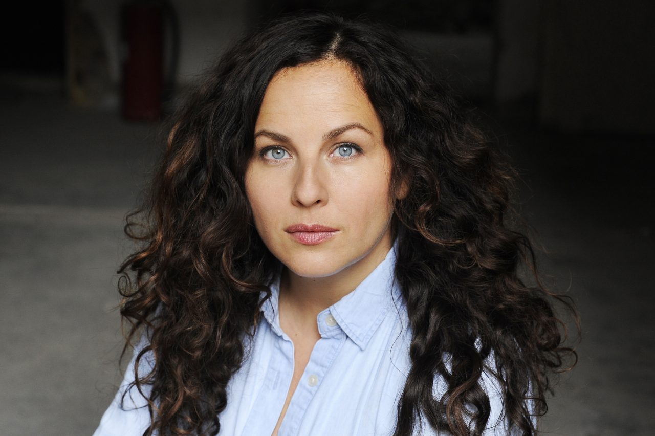 Jeanne Degraa