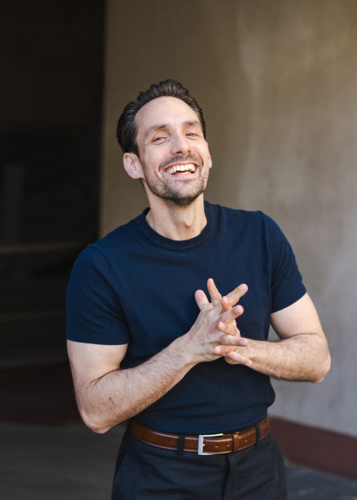 Michael Ernst