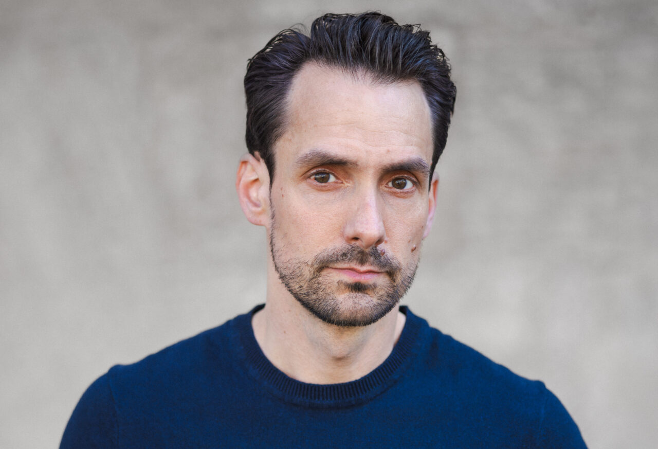 Michael Ernst