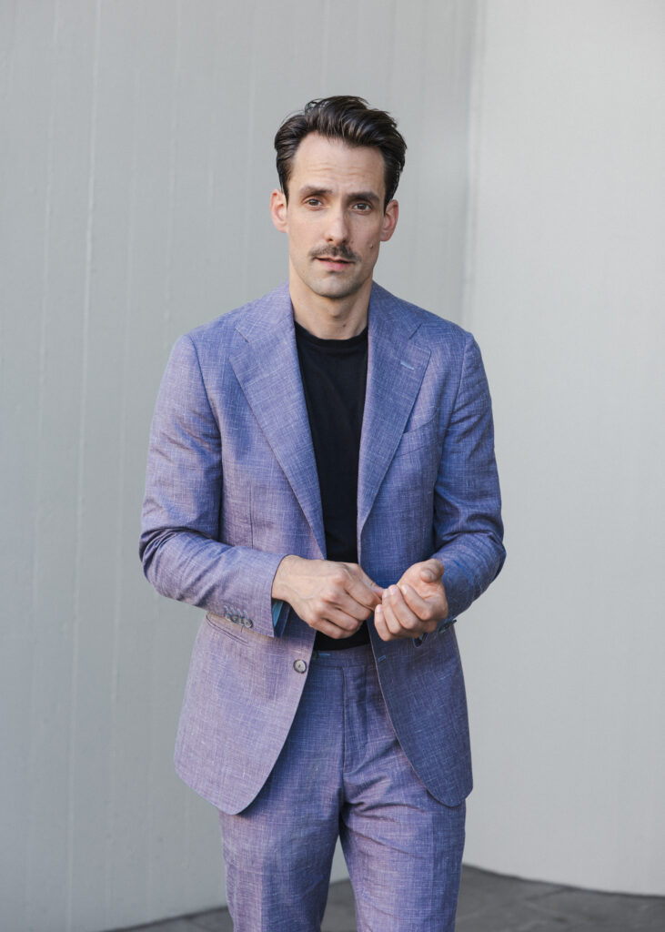 Michael Ernst