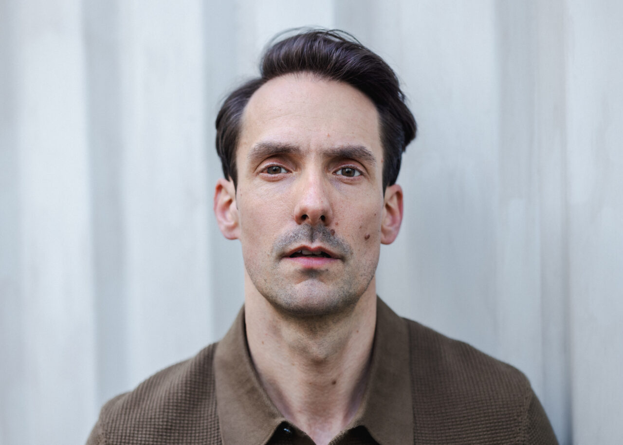 Michael Ernst