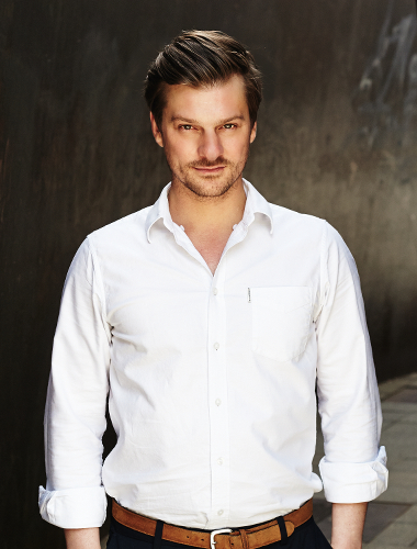 Tim Dobrovolny