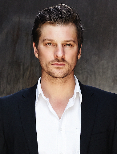 Tim Dobrovolny