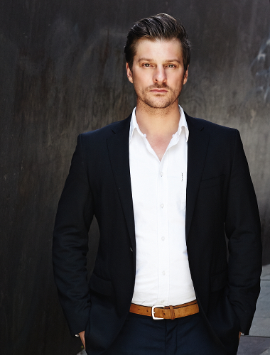Tim Dobrovolny