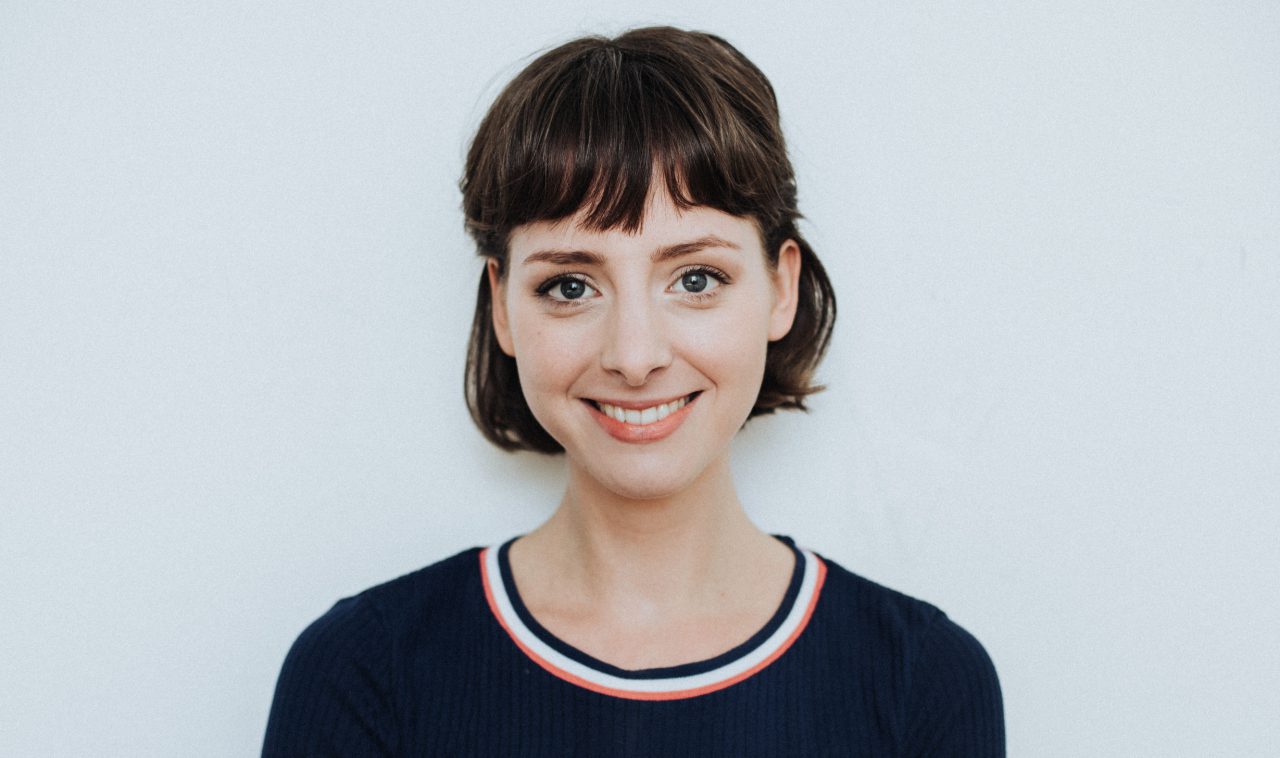 Janina Wagner