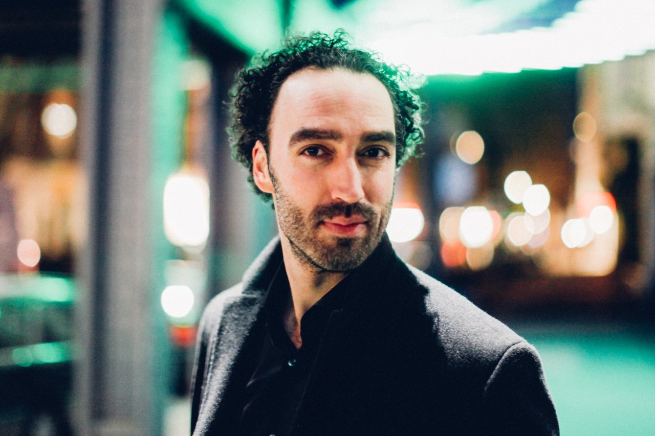 Marco del Pra