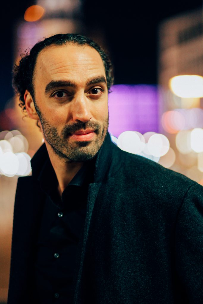 Marco del Pra