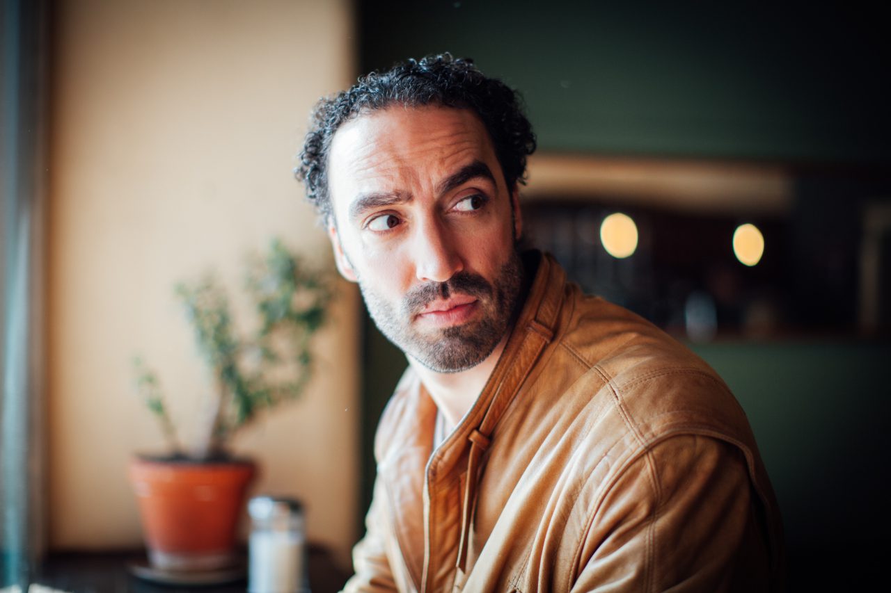 Marco del Pra
