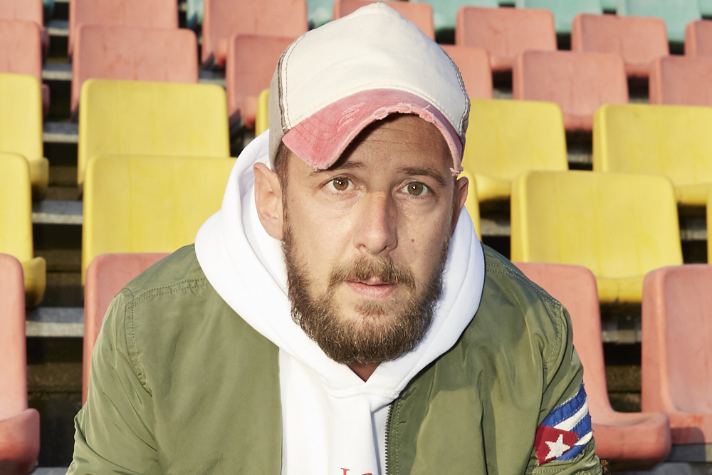 Sebastian Pielles