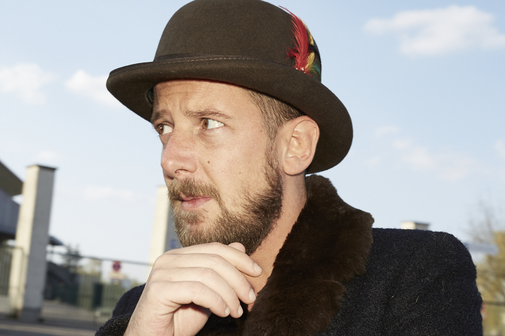Sebastian Pielles