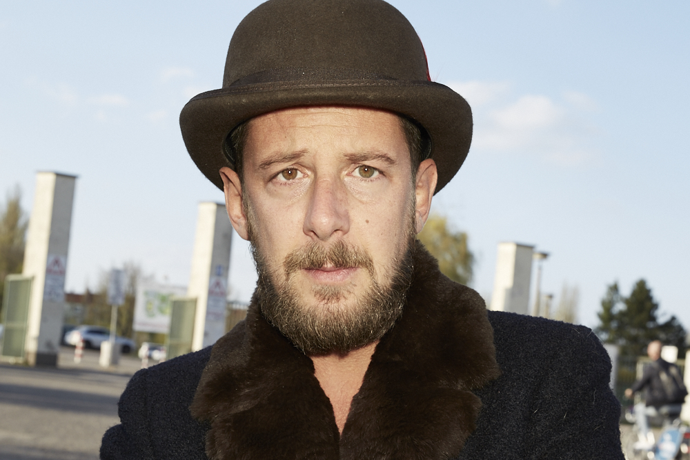 Sebastian Pielles