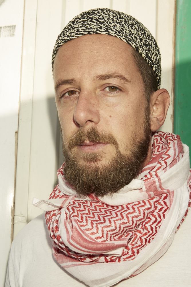 Sebastian Pielles