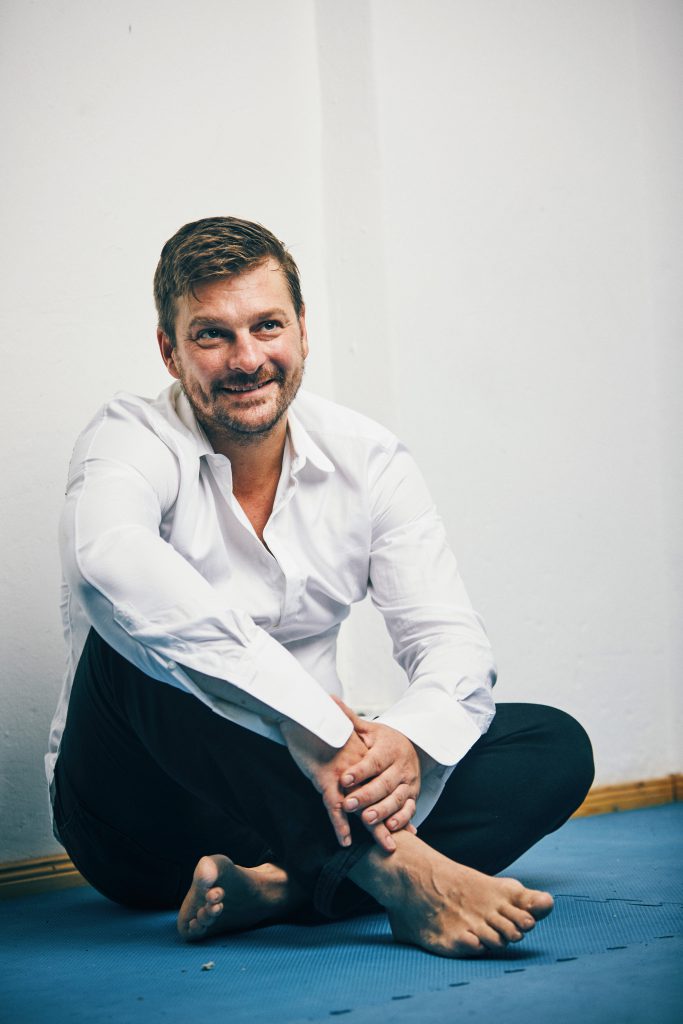 Nils Schwarz