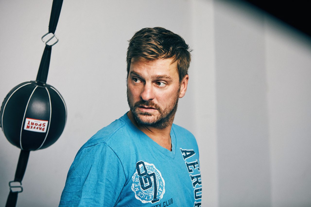 Nils Schwarz