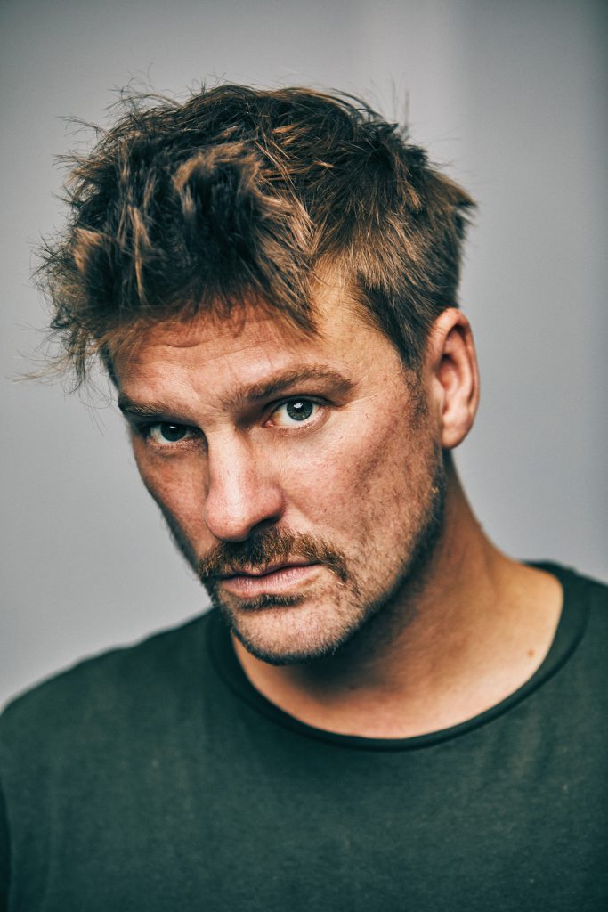 Nils Schwarz