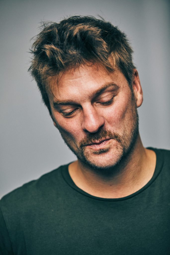Nils Schwarz