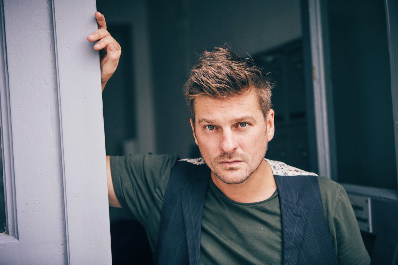 Nils Schwarz