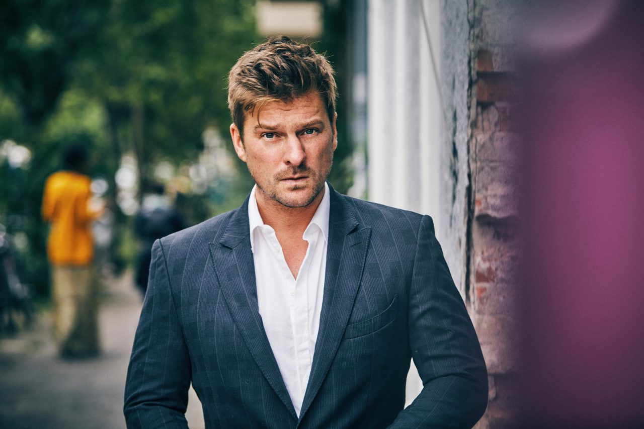 Nils Schwarz