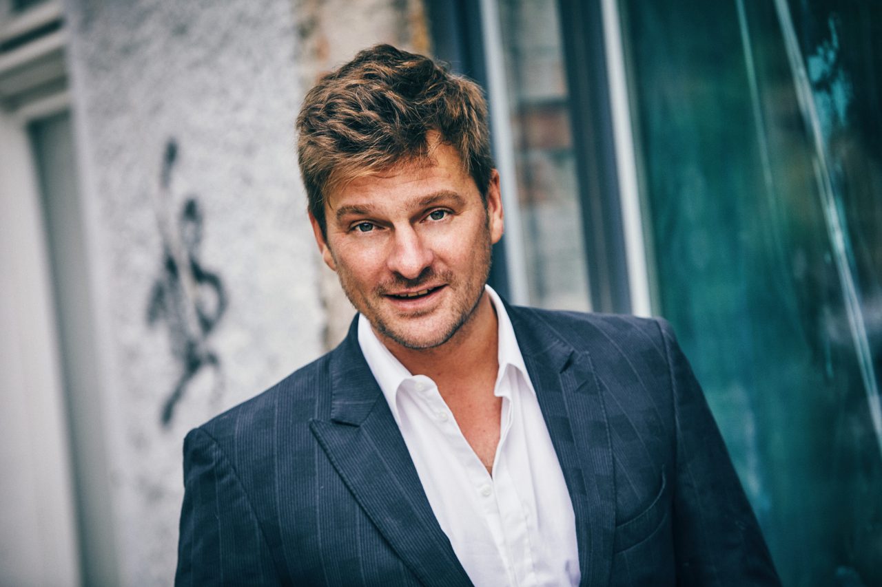 Nils Schwarz