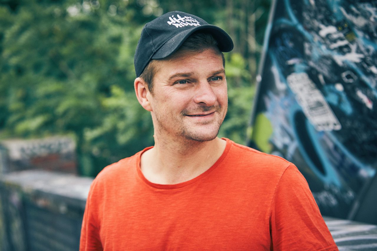 Nils Schwarz