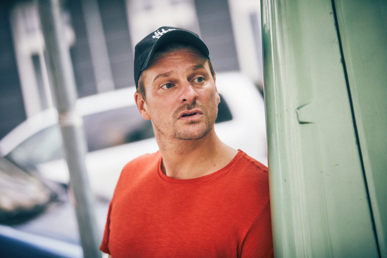 Nils Schwarz