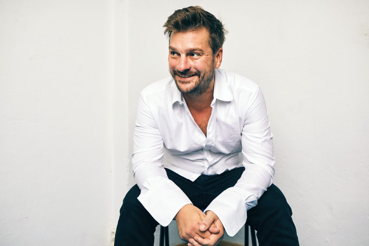 Nils Schwarz