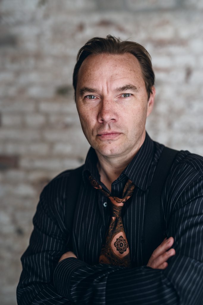 Jonas Friedrich