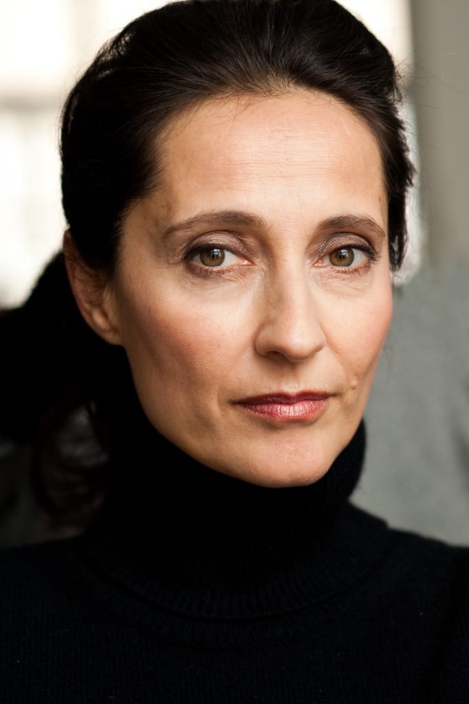 Heike Steinweg