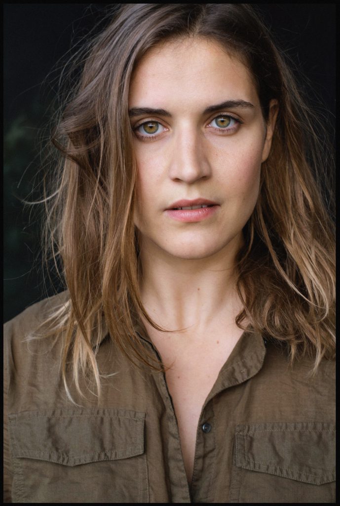 Silvia Medina