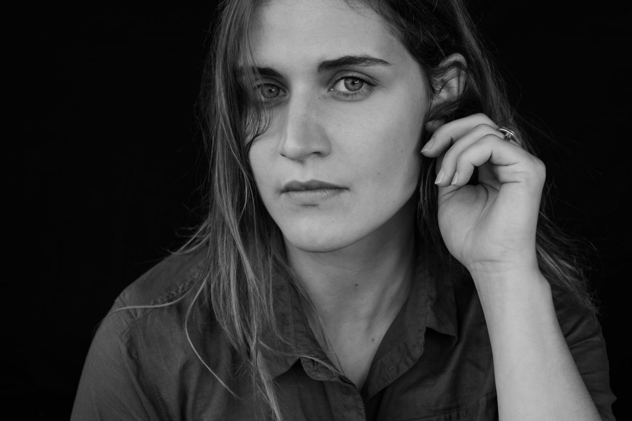 Silvia Medina