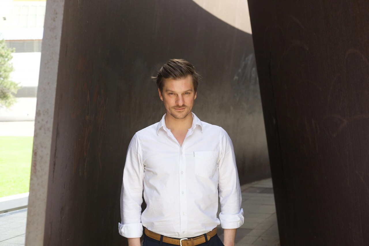 Tim Dobrovolny