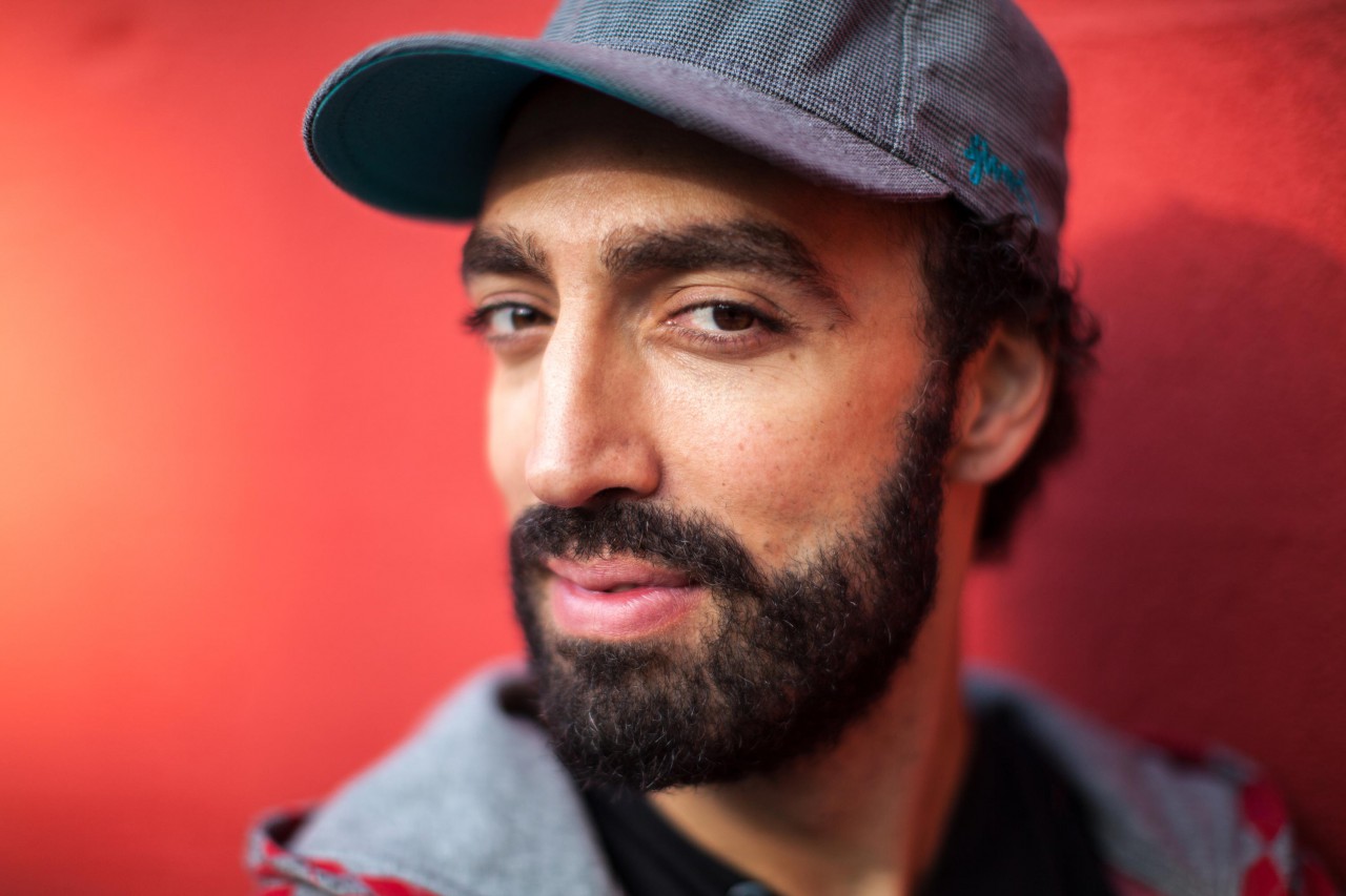 Marco del Pra