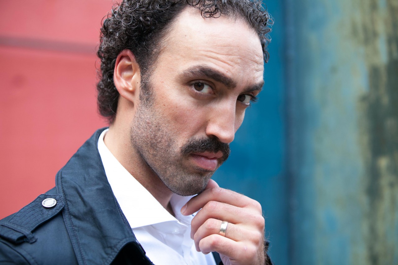 Marco del Pra