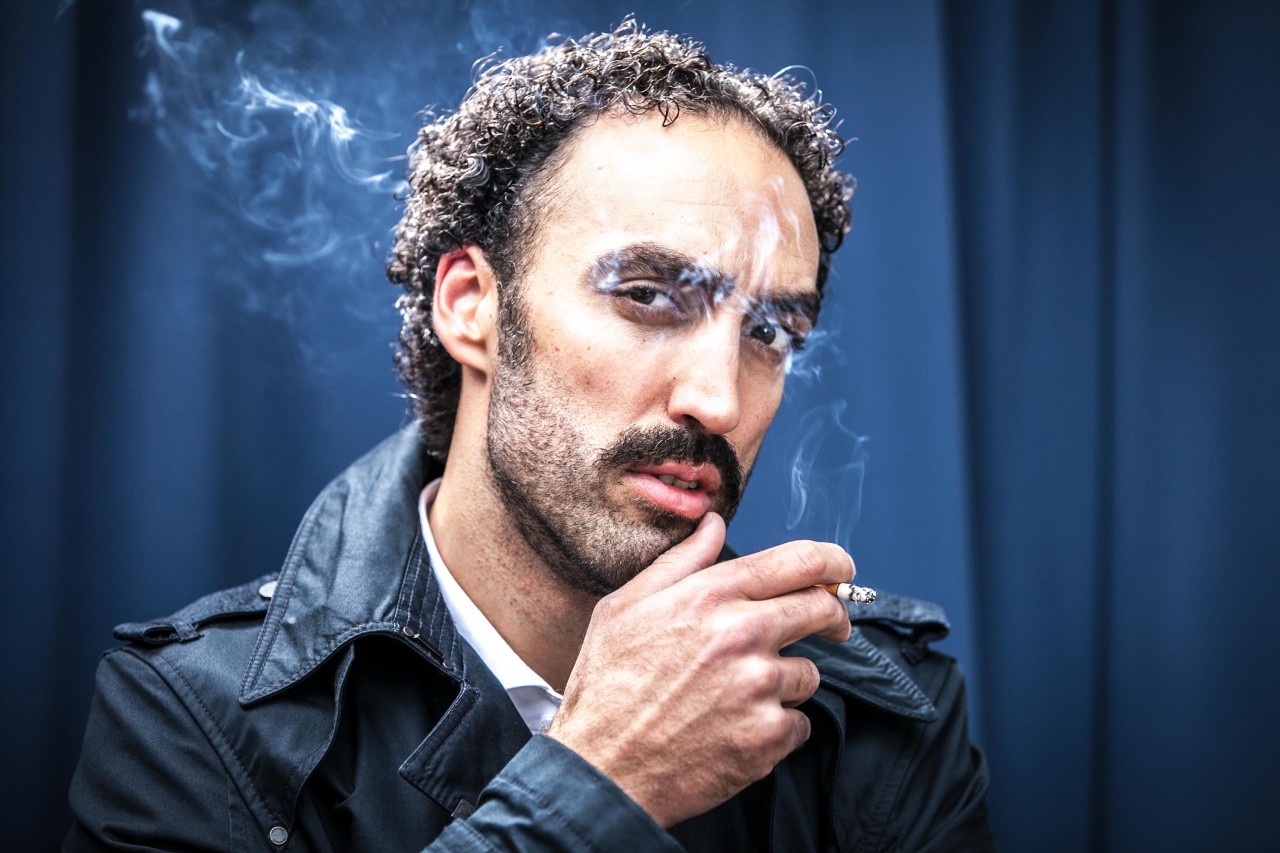 Marco del Pra