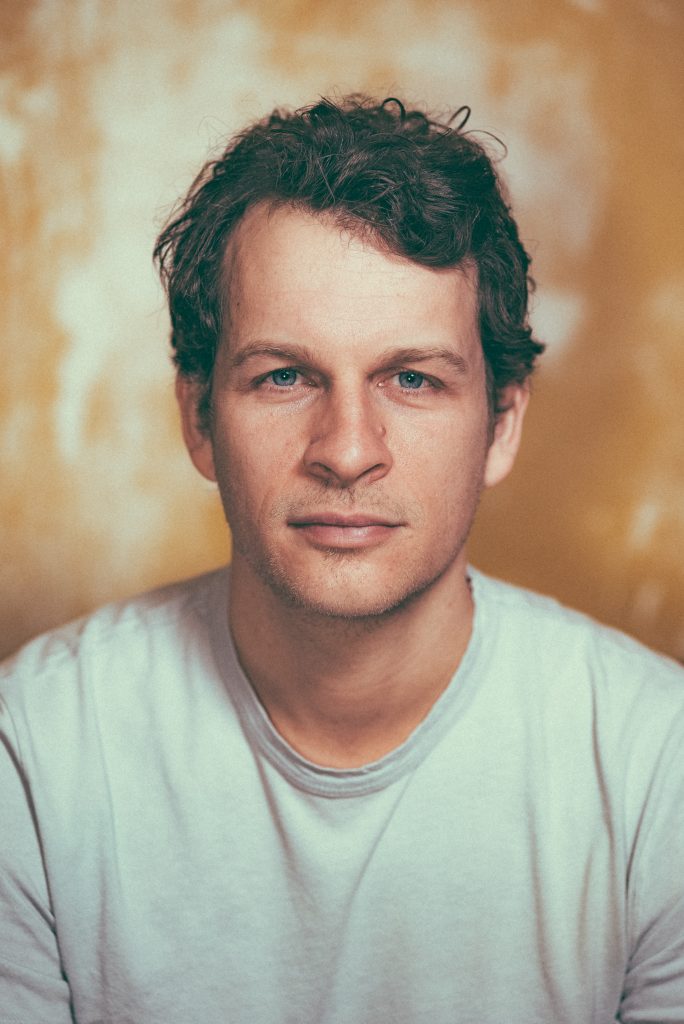 Max Kupfer