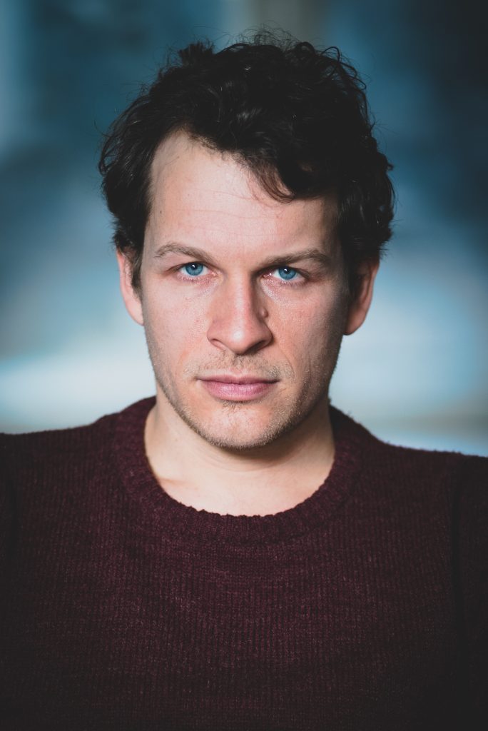 Max Kupfer