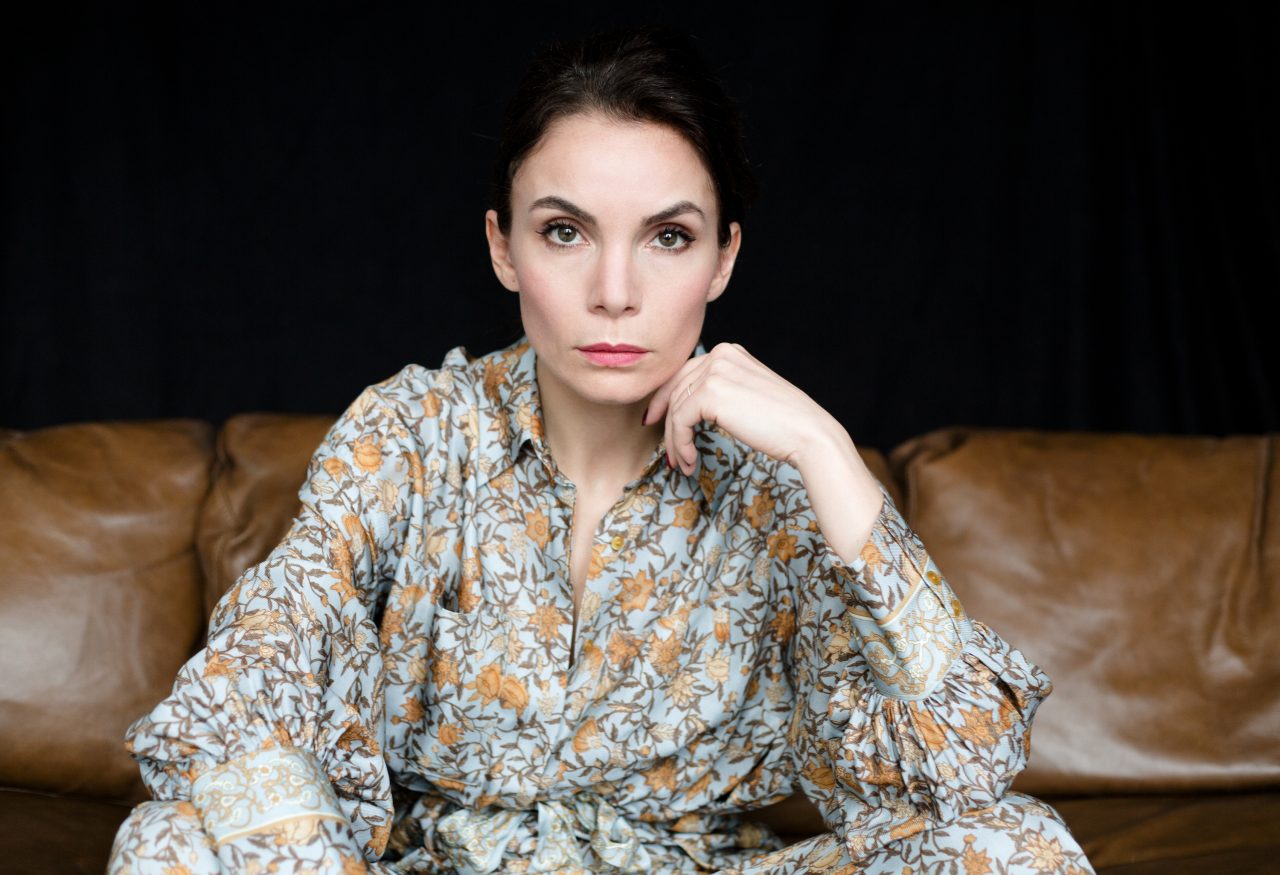 Meike Kenn