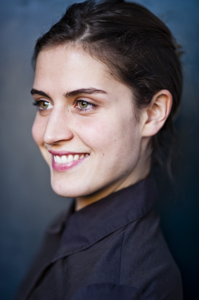 FERRU in "SENSOR" an der Deutschen Oper Berlin CRUSH agency