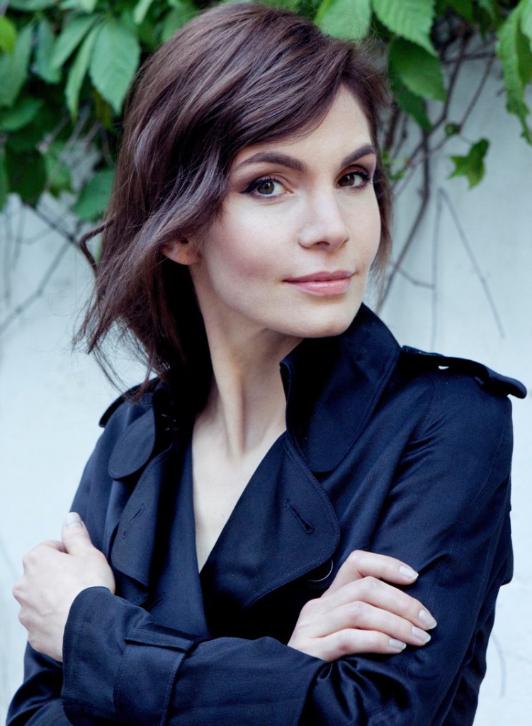 Kirsten Becken