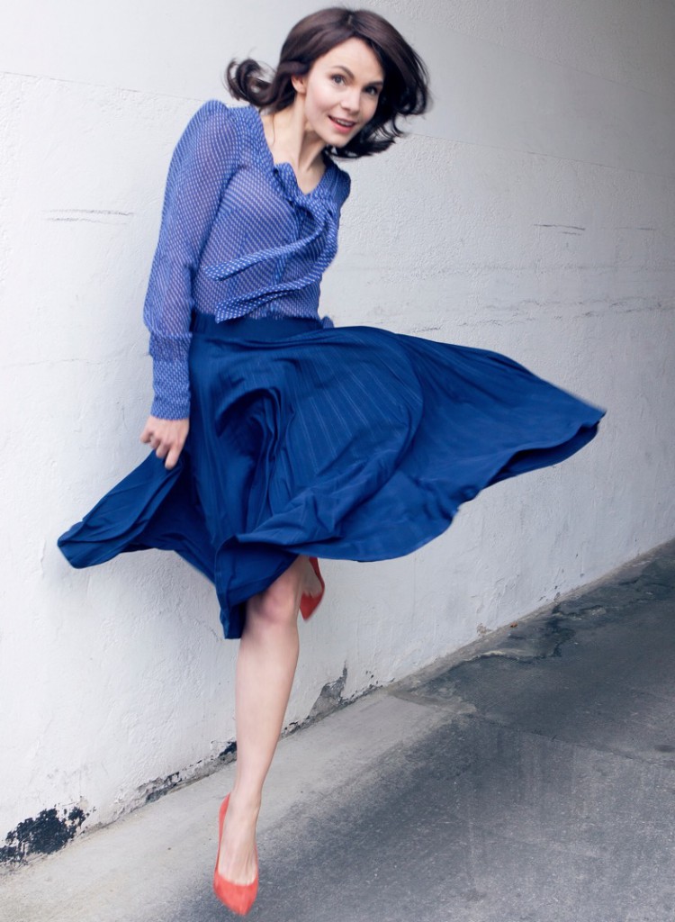 Kirsten Becken