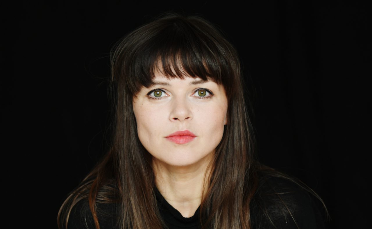 Mirjam Knickriem