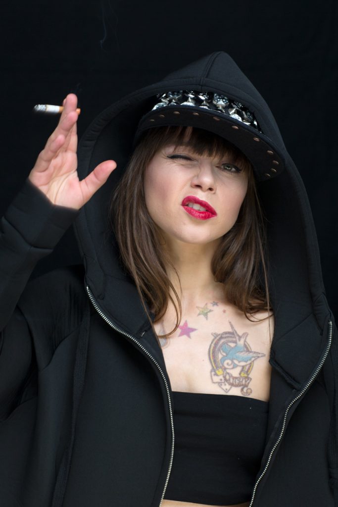 Meike Kenn