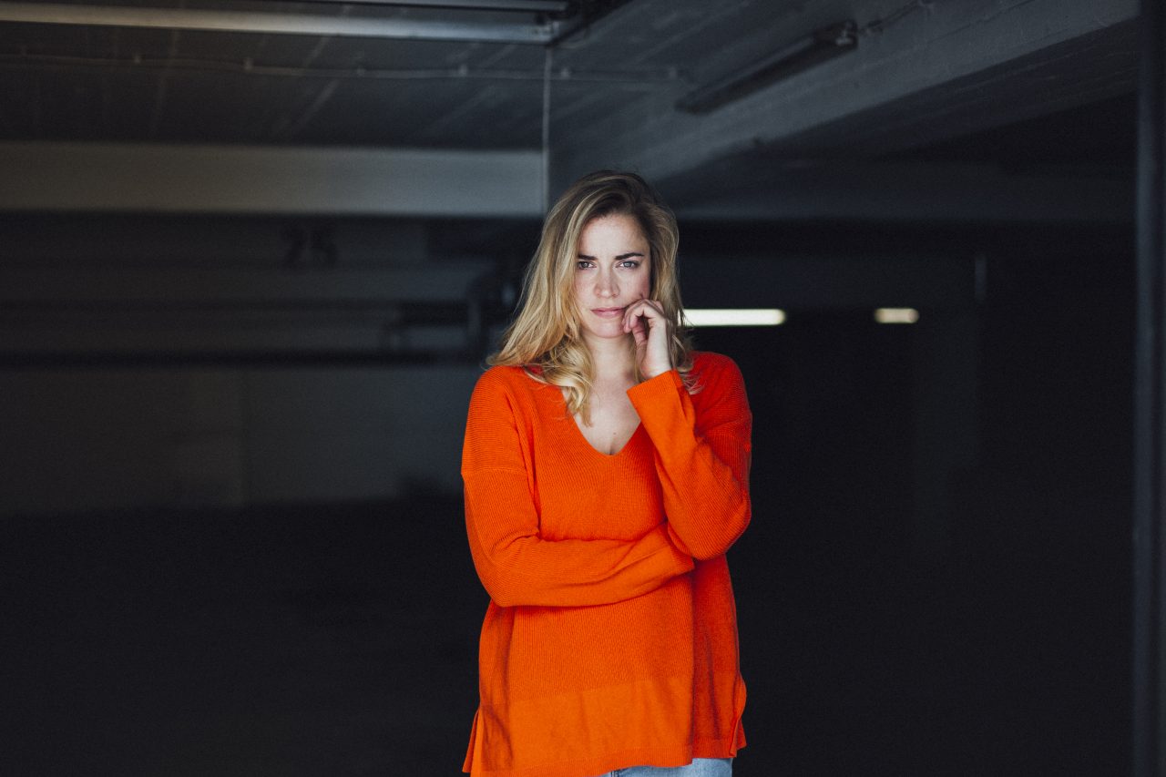 Elena Zaucke