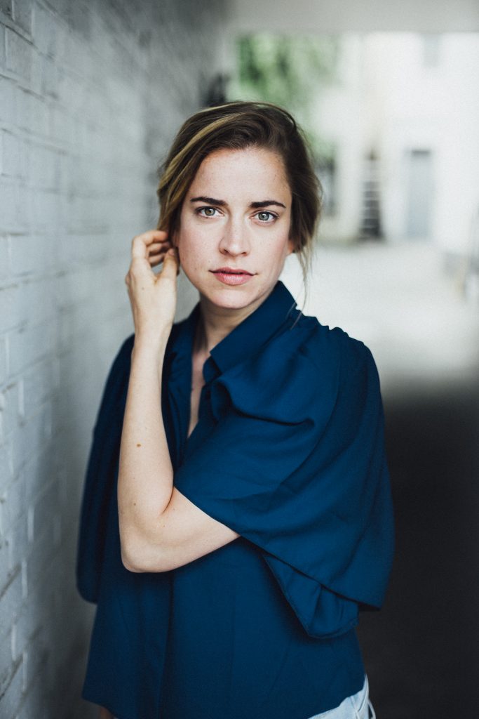 Elen Zaucke