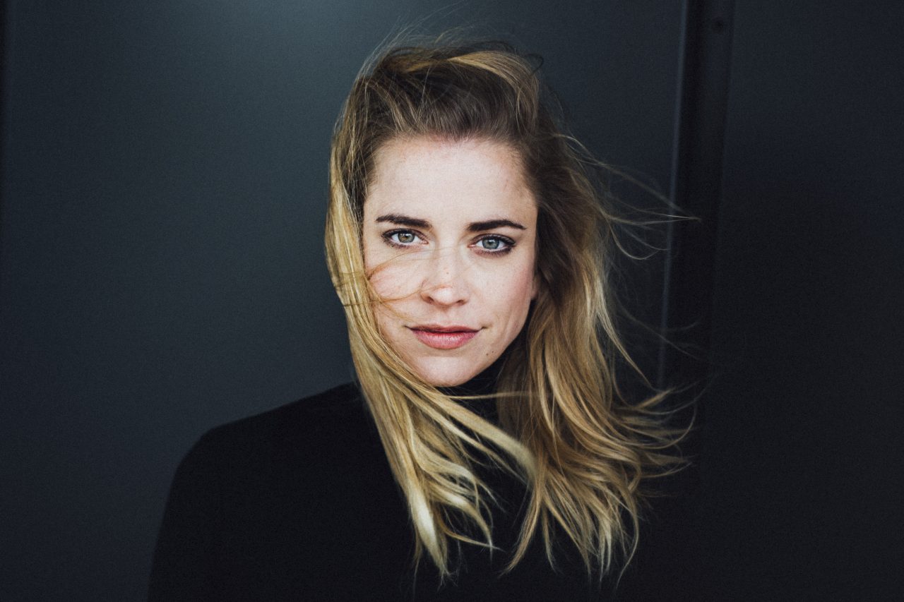 Elena Zaucke