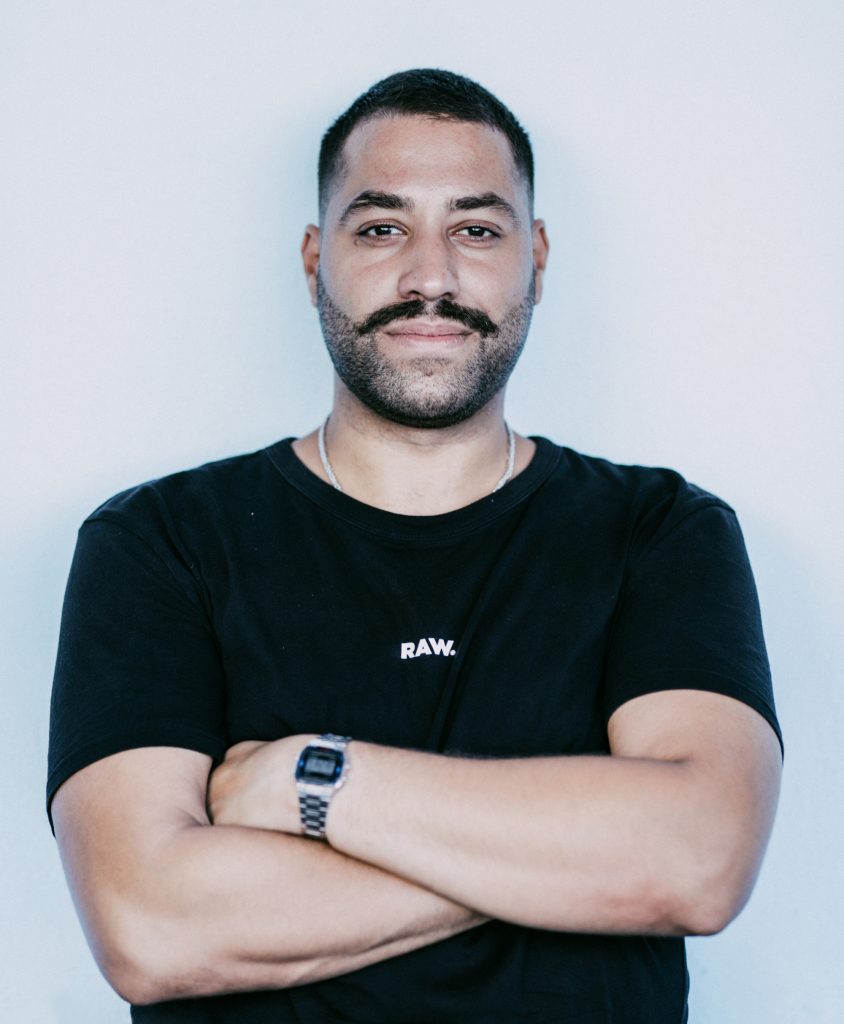 Mouhamed Kèèmla