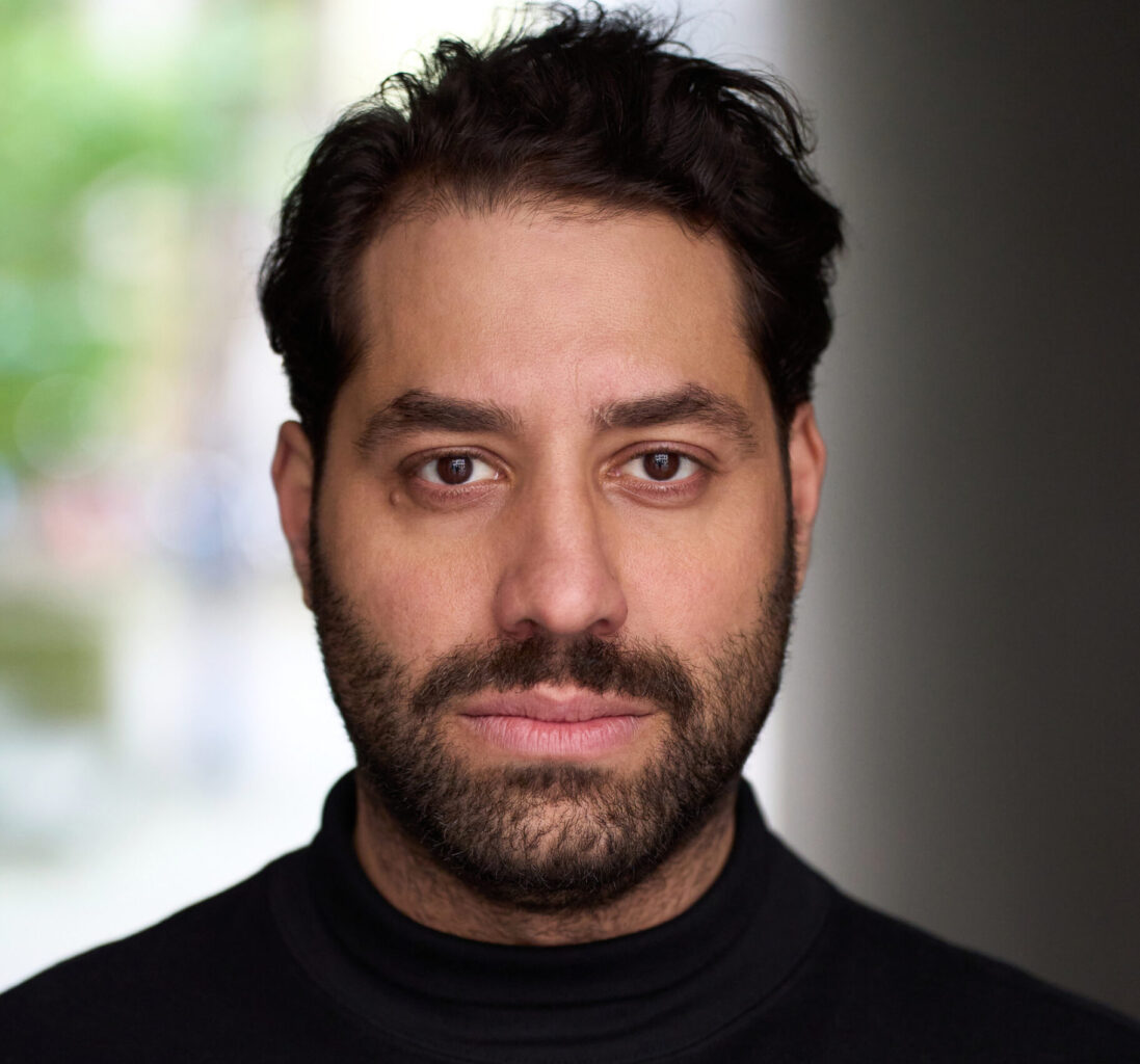 Alex Seidmann
